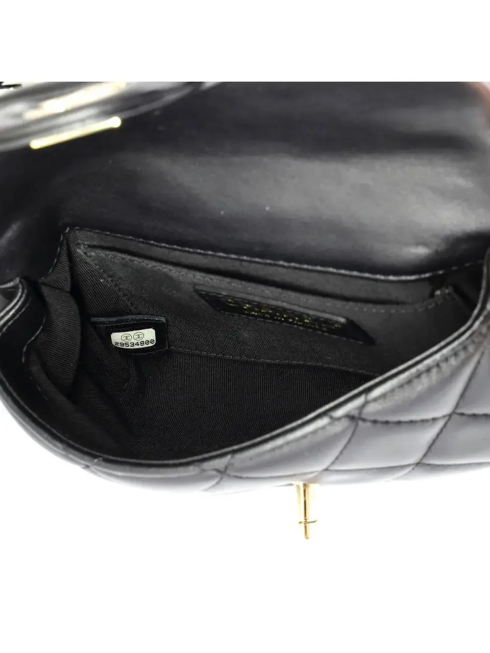Chanel My Precious Pearls Waist Bag #253448C42B